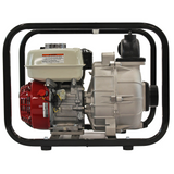 Brave Trash Pump | 3 In. | Honda GX200