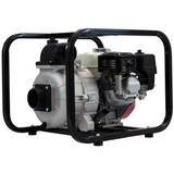 Brave Trash Pump | 3 In. | Honda GX200