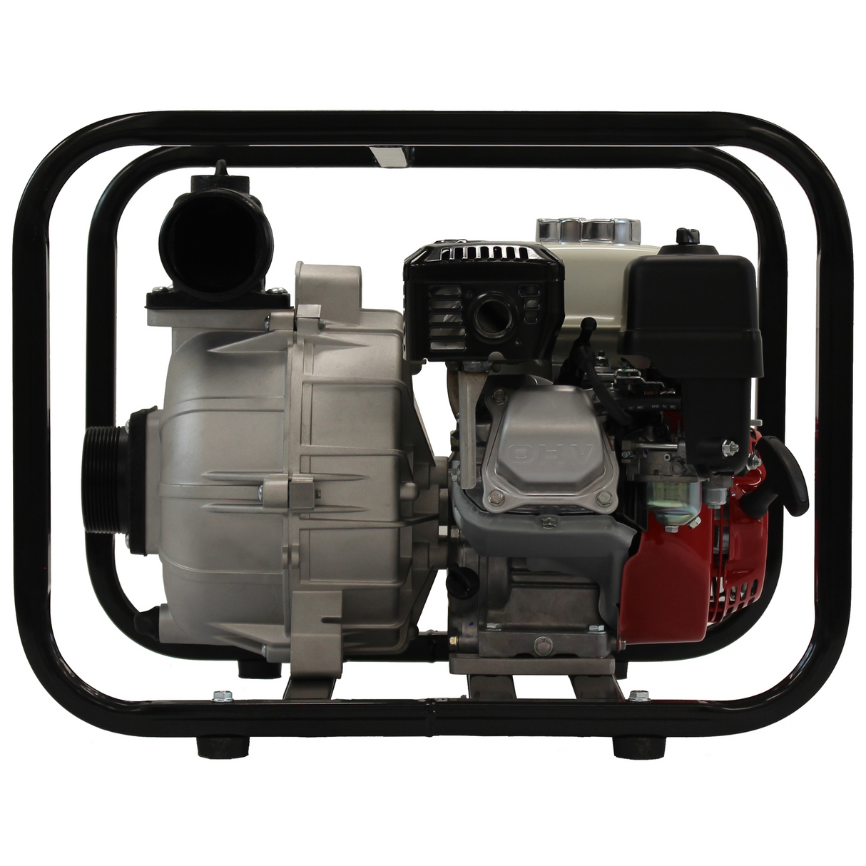 Brave Trash Pump | 3 In. | Honda GX200