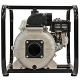 Brave Trash Pump | 3 In. | Honda GX200
