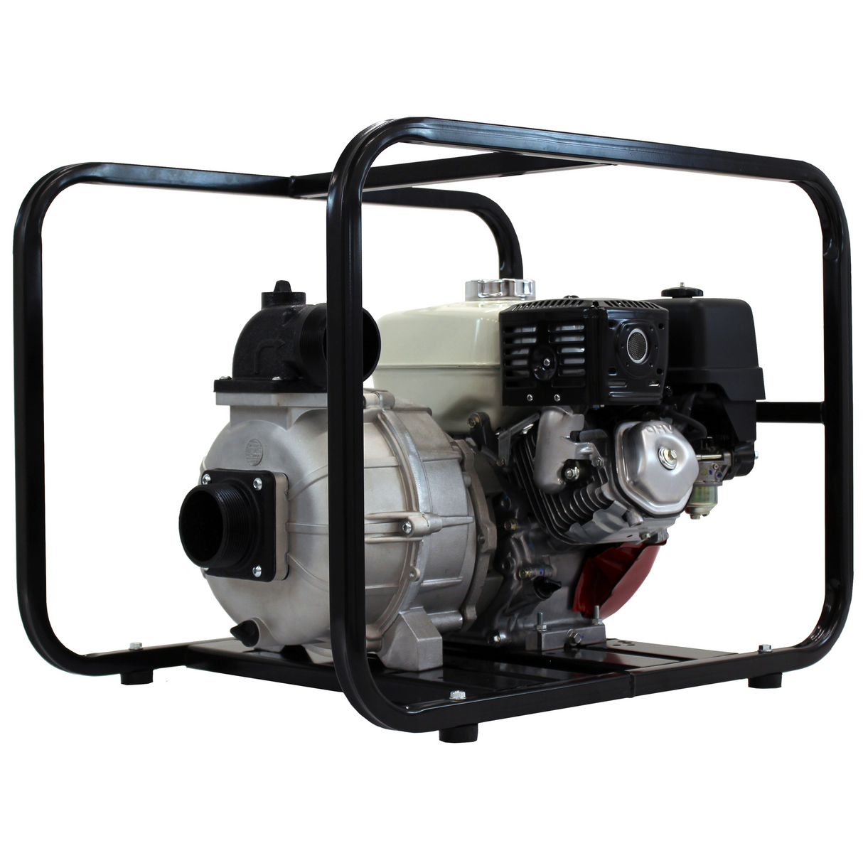 Brave Trash Pump | 3 In. | Honda GX270