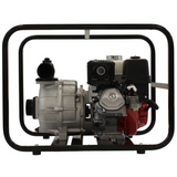 Brave Trash Pump | 3 In. | Honda GX270