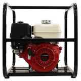 Brave Trash Pump | 3 In. | Honda GX270