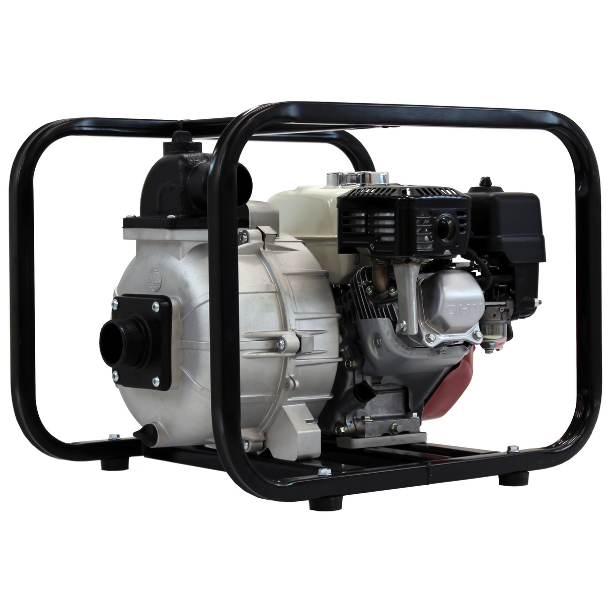 Brave Hi-Pressure Pump | 2 In. | Honda GX200