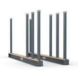 Abaco Bundle Slab Rack 22,000 lb BSR010