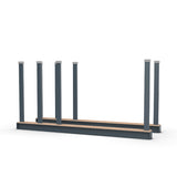 Abaco Bundle Slab Rack 22,000 lb BSR010