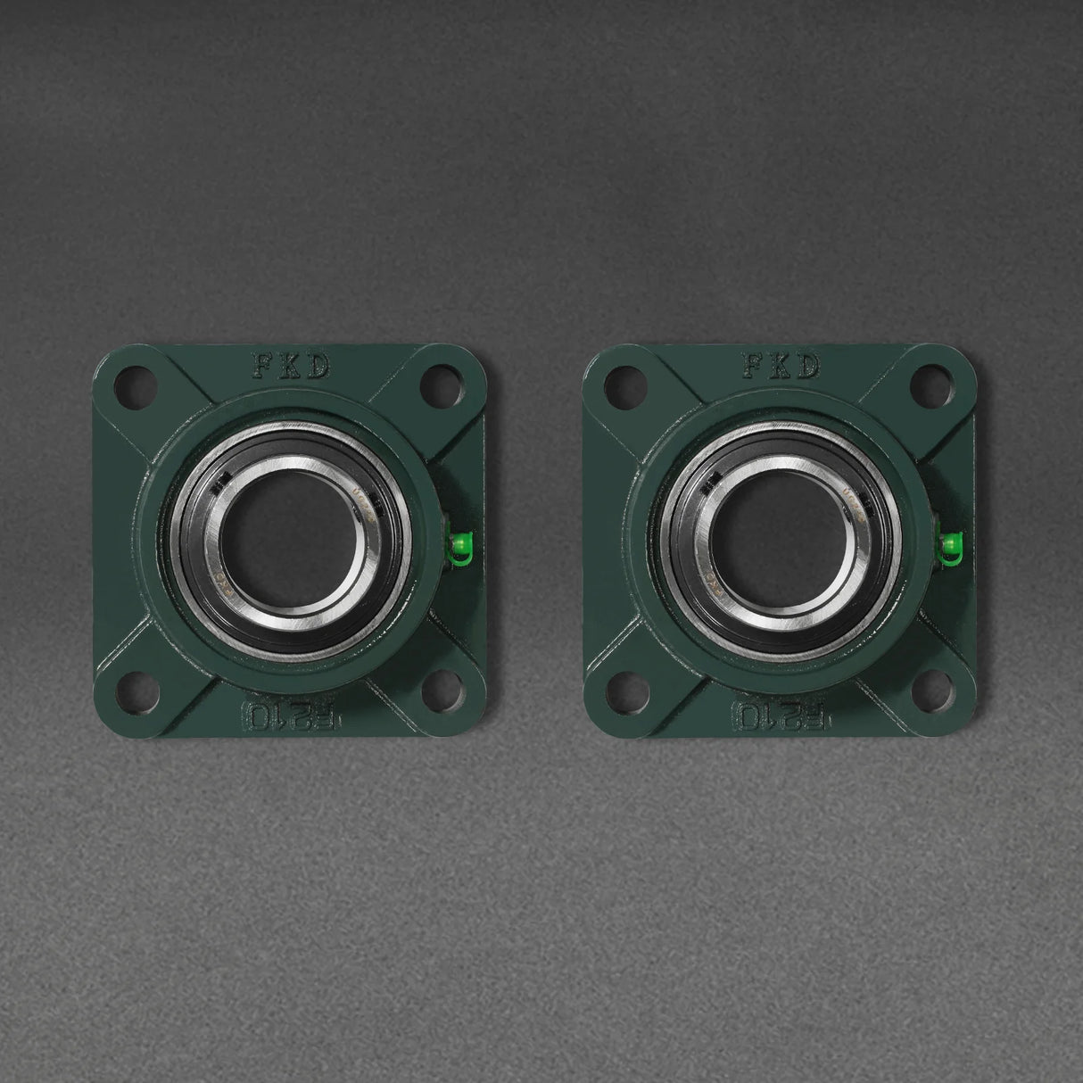 Bearing Housing for PTO Stump Grinder SG24; SG24PRO; SG28 (SKU: 150151;150151G;150182;150182G; 150183; 150183G)