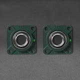Bearing Housing for PTO Stump Grinder SG24; SG24PRO; SG28 (SKU: 150151;150151G;150182;150182G; 150183; 150183G)