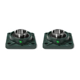 Bearing Housing for PTO Stump Grinder SG24; SG24PRO; SG28 (SKU: 150151;150151G;150182;150182G; 150183; 150183G)