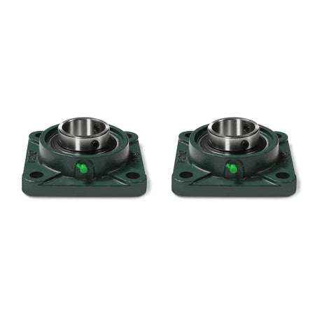 Bearing Housing for PTO Stump Grinder SG24; SG24PRO; SG28 (SKU: 150151;150151G;150182;150182G; 150183; 150183G)