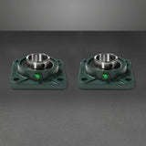 Bearing Housing for PTO Stump Grinder SG24; SG24PRO; SG28 (SKU: 150151;150151G;150182;150182G; 150183; 150183G)