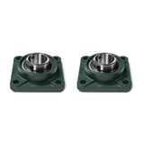 Bearing Housing for PTO Stump Grinder SG24; SG24PRO; SG28 (SKU: 150151;150151G;150182;150182G; 150183; 150183G)