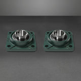 Bearing Housing for PTO Stump Grinder SG24; SG24PRO; SG28 (SKU: 150151;150151G;150182;150182G; 150183; 150183G)