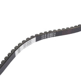 MechMaxx Kevlar V-belts for Wood Chipper P4206, B150, 17x1255La (sku: 110800; 110801; 110802; 110803; 110804; 110805）