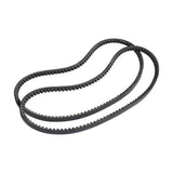 MechMaxx Kevlar V-belts for Wood Chipper P4206, B150, 17x1255La (sku: 110800; 110801; 110802; 110803; 110804; 110805）