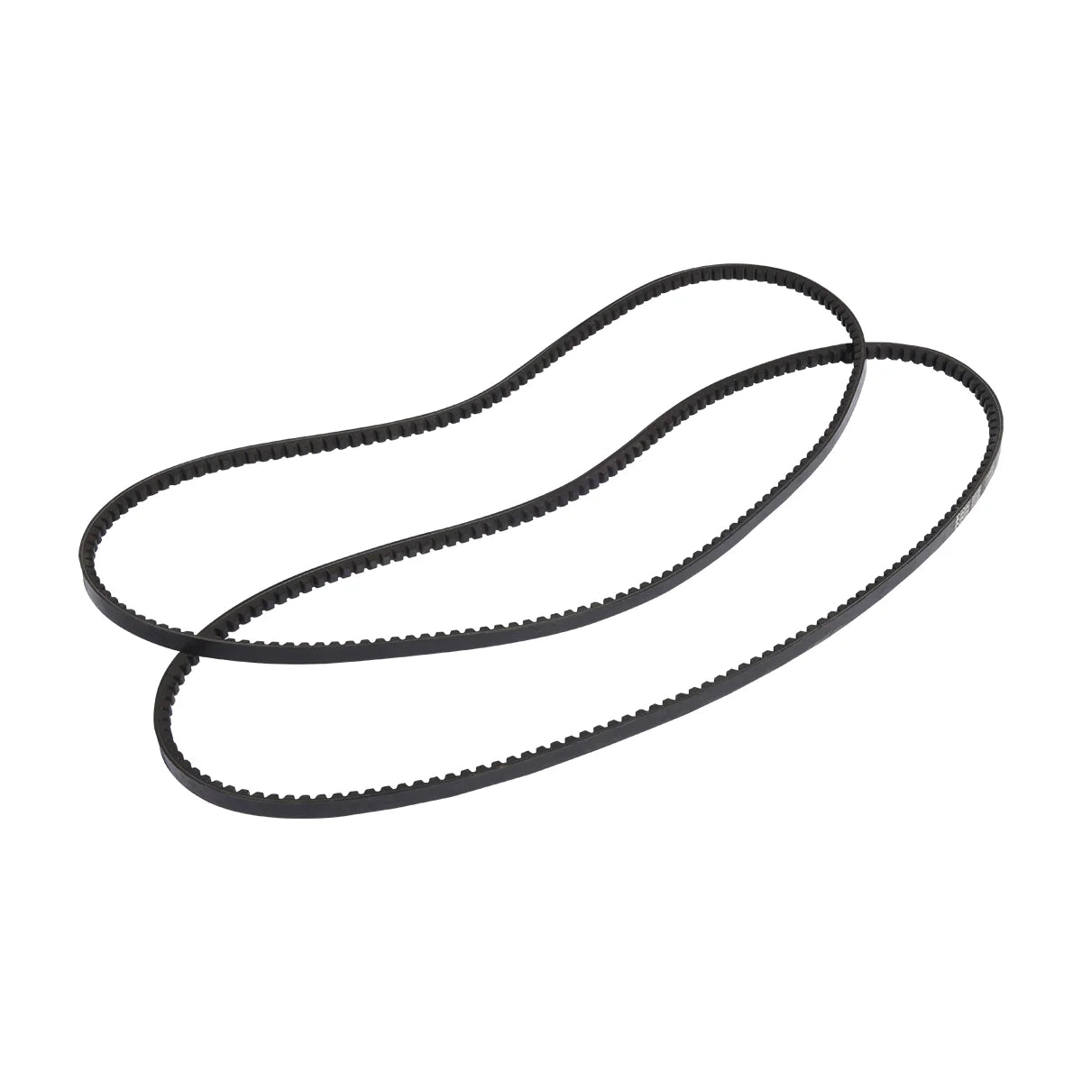 MechMaxx ( 1 Pack / 2 Pcs ) Belt for Wood Chipper PGS1500, 17*1829 (SKU: 110400）