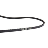 MechMaxx ( 1 Pack / 2 Pcs ) Belt for Wood Chipper PGS1500, 17*1829 (SKU: 110400）
