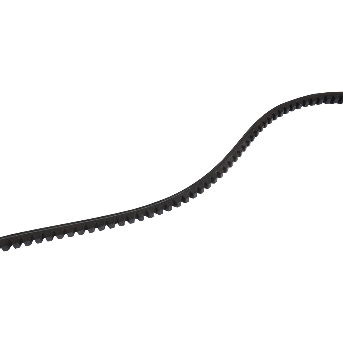 MechMaxx ( 1 Pack / 2 Pcs ) Belt for Wood Chipper PGS1500, 17*1829 (SKU: 110400）
