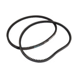 MechMaxx ( 1 Pack / 2 Pcs ) Belt for Trencher TCR650, 17*965 (SKU: 120100）