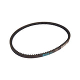 MechMaxx ( 1 Pack / 2 Pcs ) Belt for Trencher TCR650, 17*965 (SKU: 120100）
