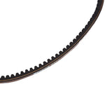 MechMaxx ( 1 Pack / 2 Pcs ) Belt for Trencher TCR650, 17*965 (SKU: 120100）