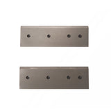 ( 1 Pack / 2 Pcs ) Blade for Wood Chipper BX42H (SKU: 150170）