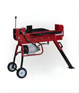 Boss Industrial 10 Ton Electric Log Splitter ED10T20