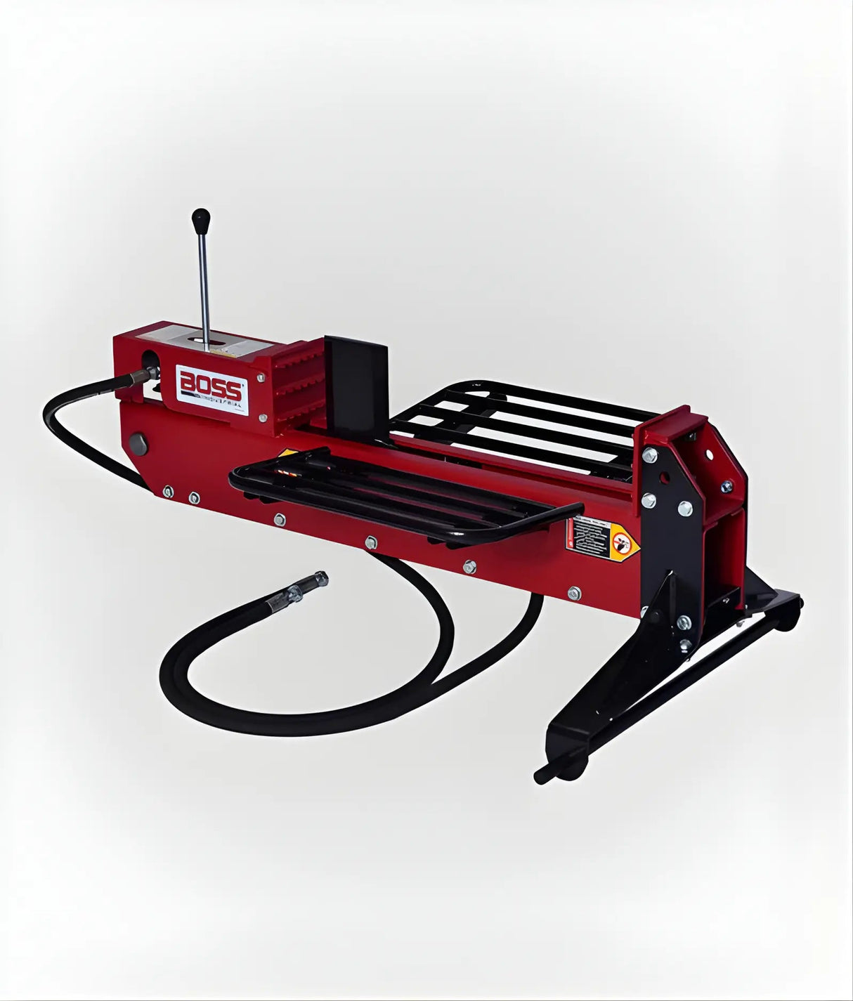 Boss Industrial 16 Ton 3-Point Log Splitter 3PT16T21