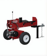 Boss Industrial 16 Ton Electric Log Splitter ED16T21