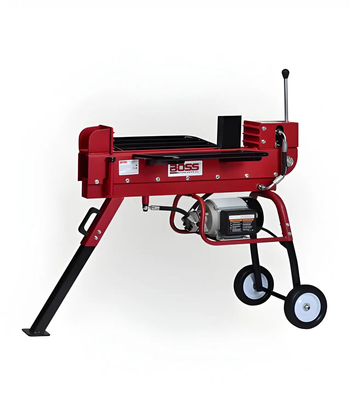 Boss Industrial 16 Ton Electric Log Splitter ED16T21