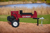 Boss Industrial 20 Ton Gas Log Splitter GD20T24