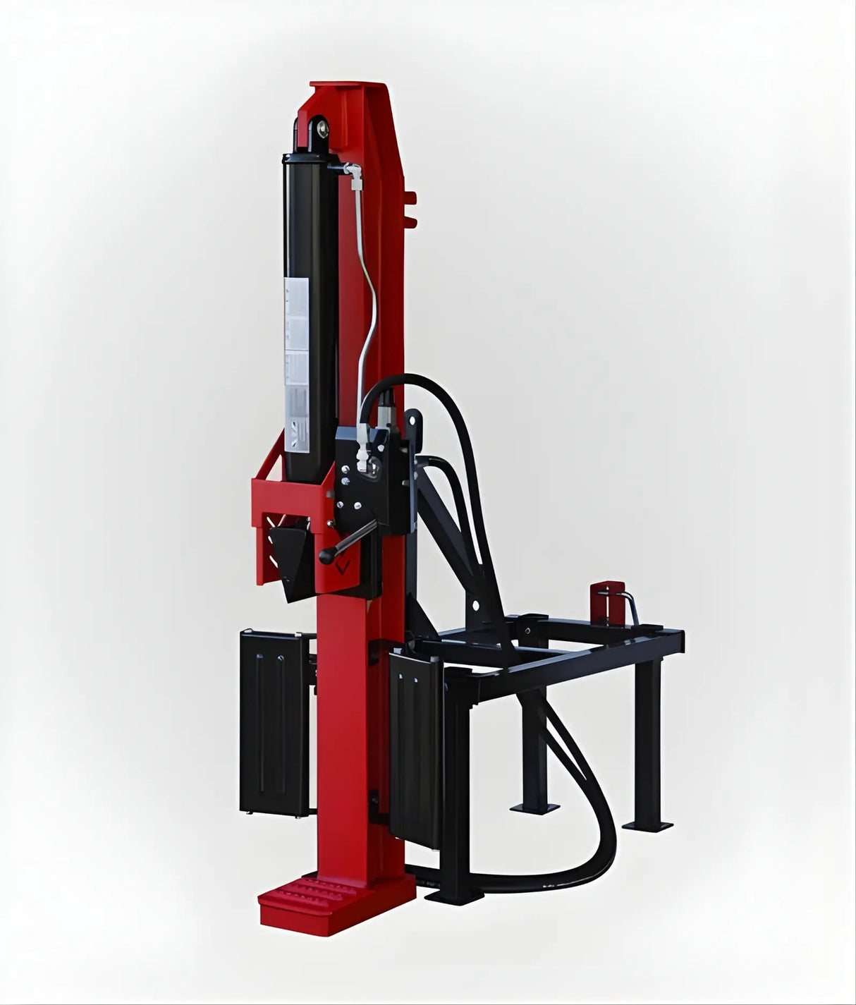 Boss Industrial 22 Ton 3-Point Log Splitter 3PT22TE