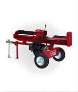 Boss Industrial 27 Ton Gas Log Splitter Bundle WD27T-BND