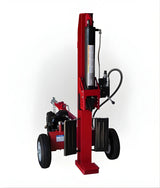 Boss Industrial 27 Ton Gas Log Splitter Bundle WD27T-BND