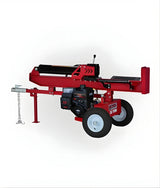 Boss Industrial 32 Ton Gas Log Splitter WD32T