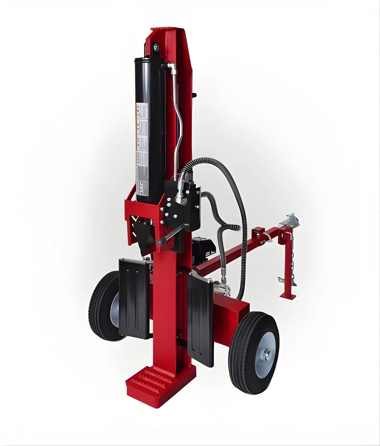 Boss Industrial 32 Ton Gas Log Splitter WD32T