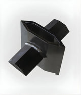 Boss Industrial 4-Way Cross Wedge CW-D2
