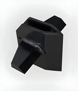 Boss Industrial 4-Way Cross Wedge CW-G