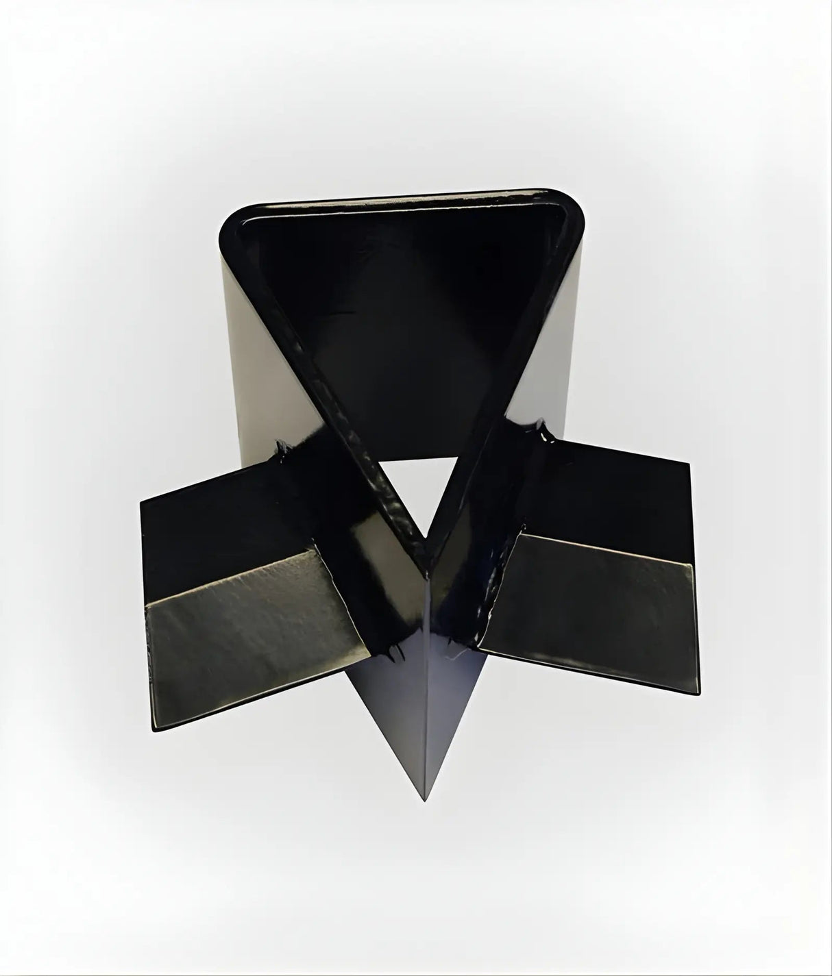 Boss Industrial 4-Way Cross Wedge CW-S
