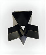 Boss Industrial 4-Way Cross Wedge CW-S