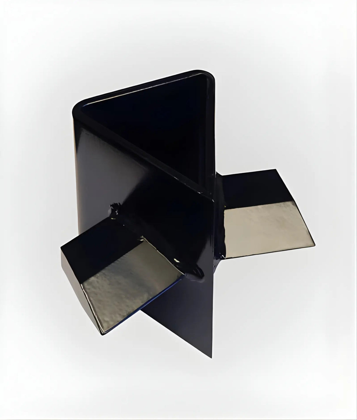 Boss Industrial 4-Way Cross Wedge CW-S