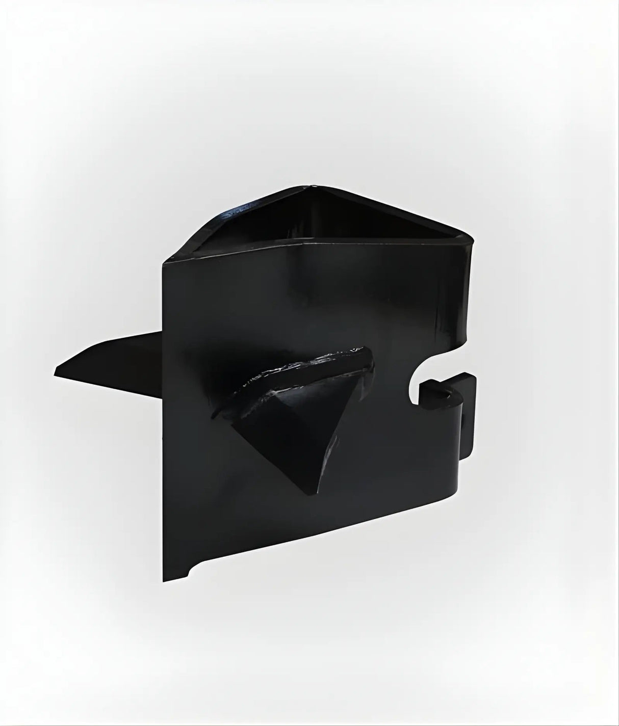 Boss Industrial 4-Way Cross Wedge CW-W