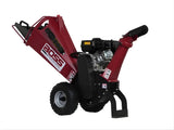 Boss Industrial 4 in 7 HP Chipper Shredder CGR40