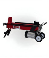 Boss Industrial 5 Ton Electric Log Splitter EC5T20