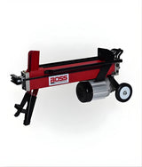 Boss Industrial 5 Ton Electric Log Splitter EC5T20