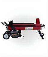 Boss Industrial 5 Ton Electric Log Splitter EC5T20