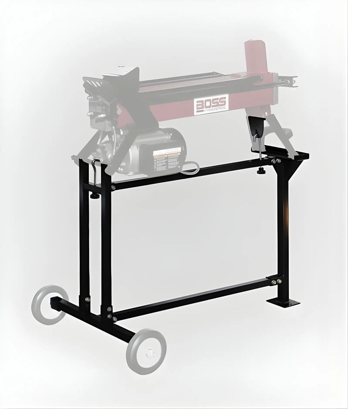Boss Industrial Log Splitter Stand FT-3