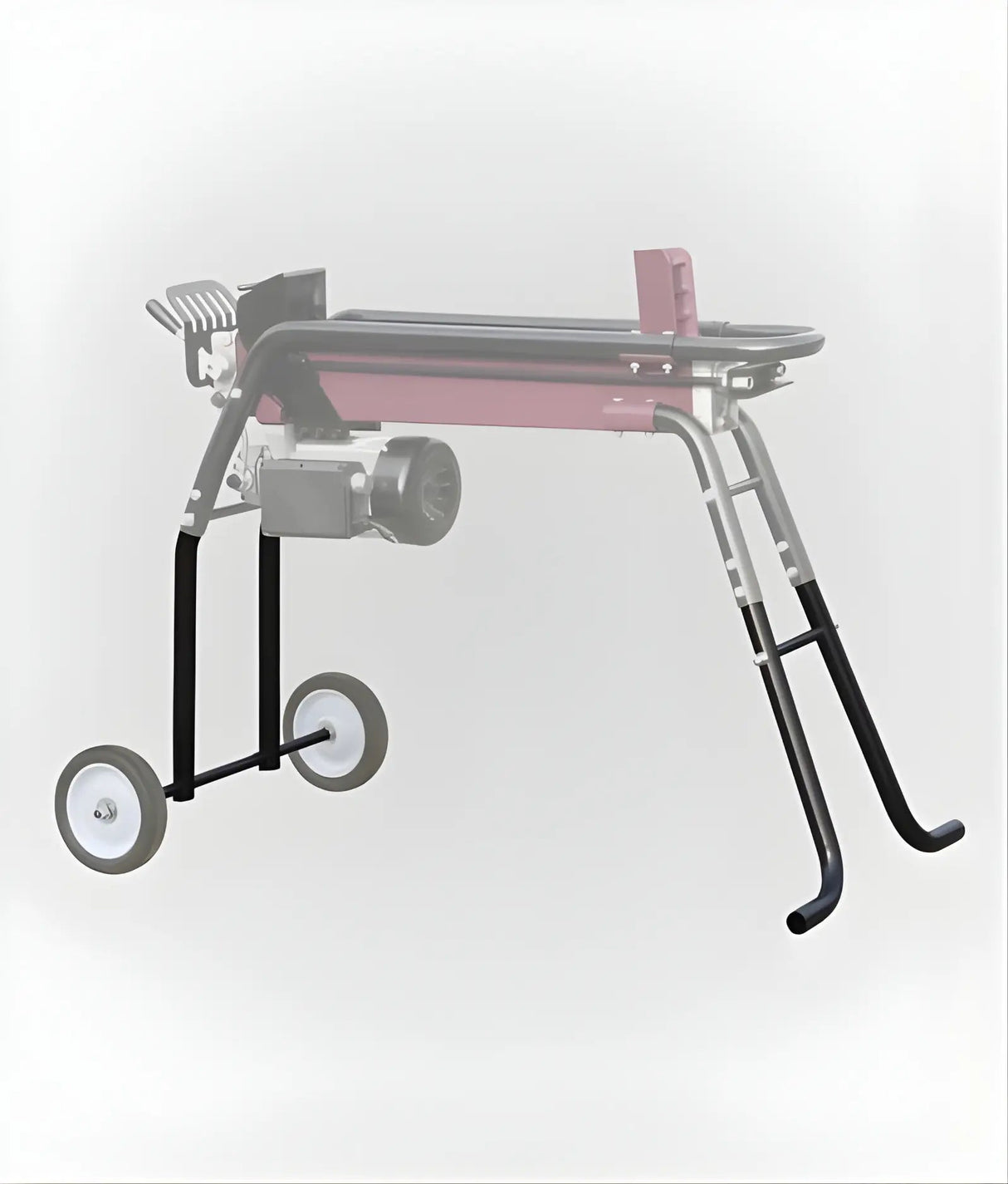 Boss Industrial Log Splitter Stand FT-5