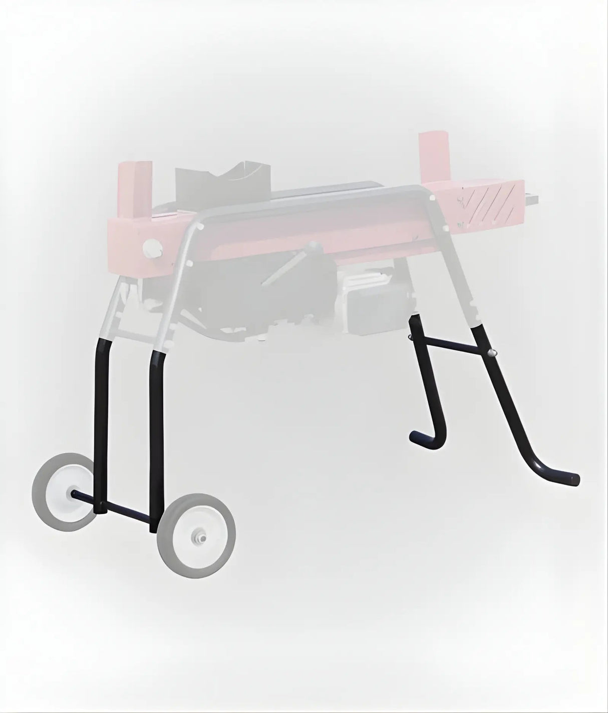 Boss Industrial Log Splitter Stand FT-7