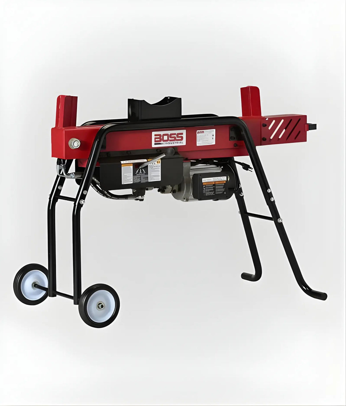Boss Industrial Log Splitter Stand FT-7
